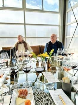 Copia Vineyards & Winery