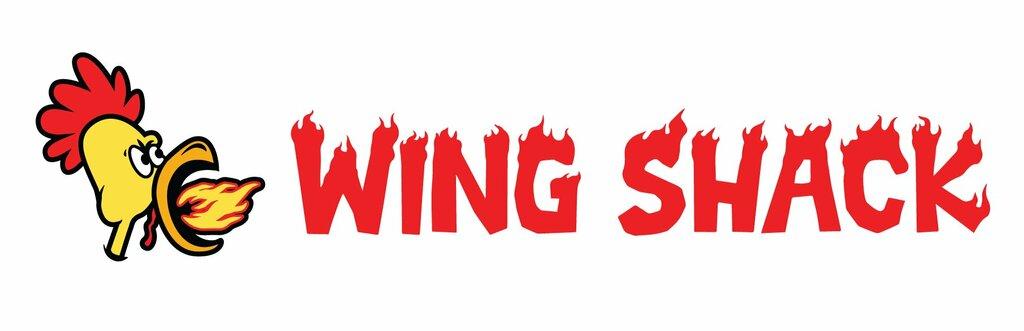 Wing Shack 8th Avenue