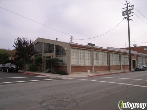 Hollis Street Project