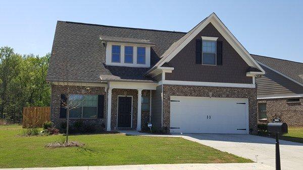 Sterling Glen-Smith Douglas