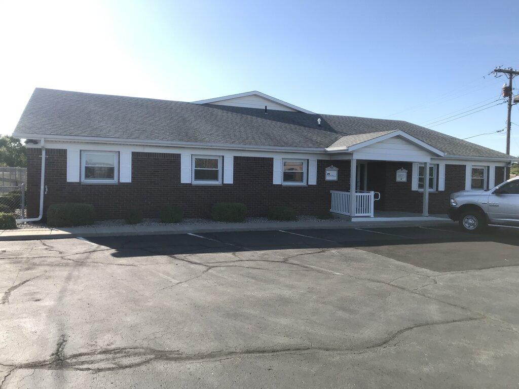 Indiana Farm Bureau Insurance