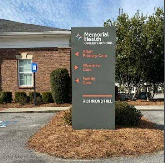 Memorial Family Care