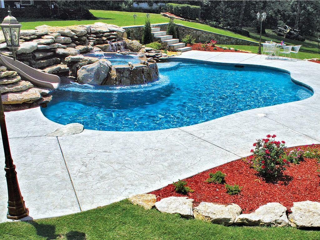 Blue Haven Pools & Spas