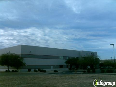 Smith Southwestern Inc