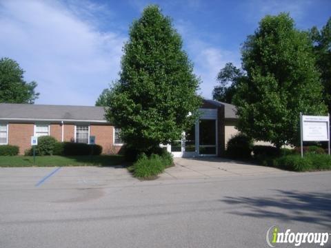 Grace Presbyterian Church