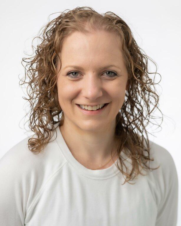 Nicole Caruso Dickson, PT - UNC Therapy Services