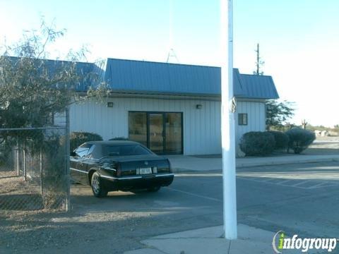 Knochel Brothers Inc