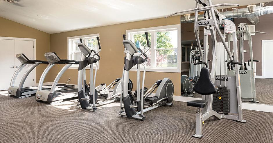 The Crossings at Bramblewood Apartment Homes