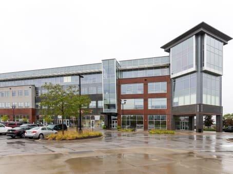 Regus - Des Moines - West Glen Town Center