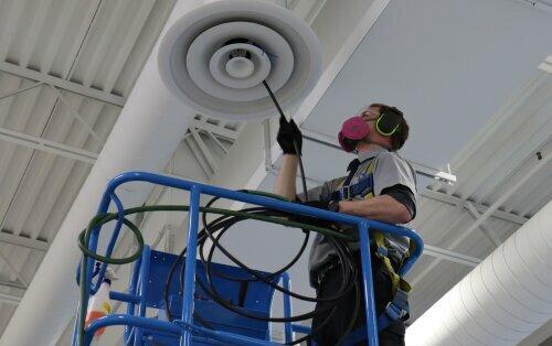 Prestige Carpet and Duct Cleaning
