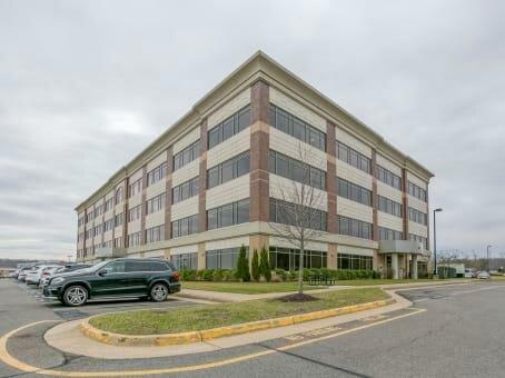 Regus - Stafford - Quantico Corporate
