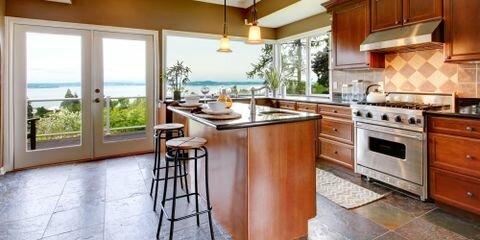 V C Flooring & Stone LLC