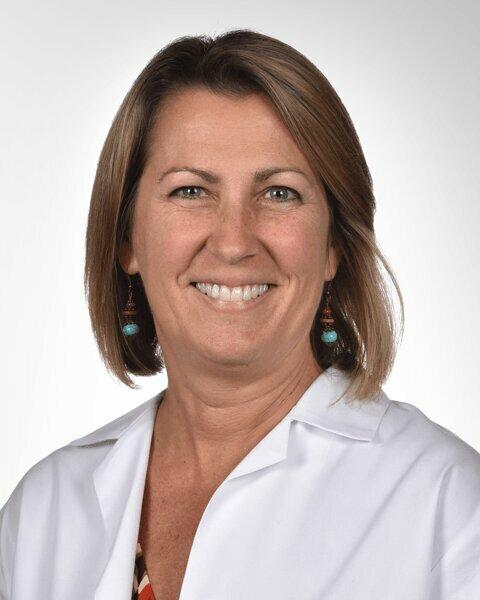 Kimberly Bougoulias, MD - Orlando Health