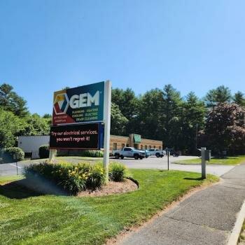 GEM Plumbing & Heating