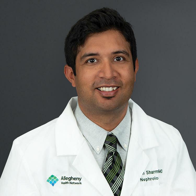 AHN Nephrology Associates