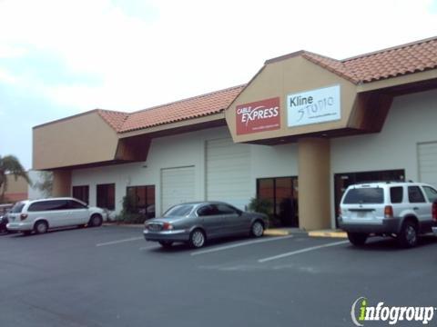 Floridas Finest Linen Service