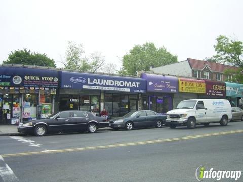 Creative Flower Shop