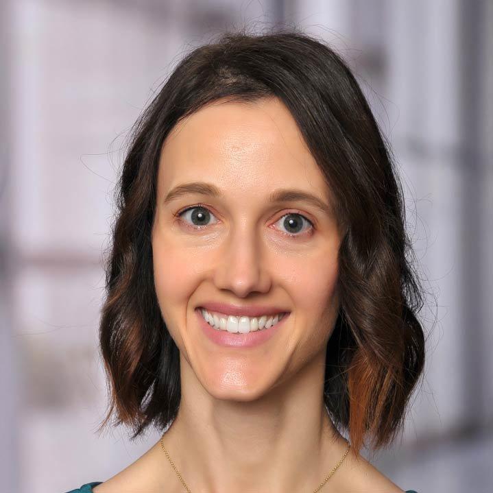 Sara Lacy - University Hospital OHSU State University Wexner Medical Ctr