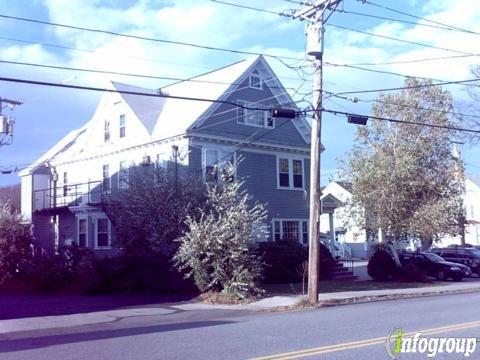 Morris Rossi & Hayes