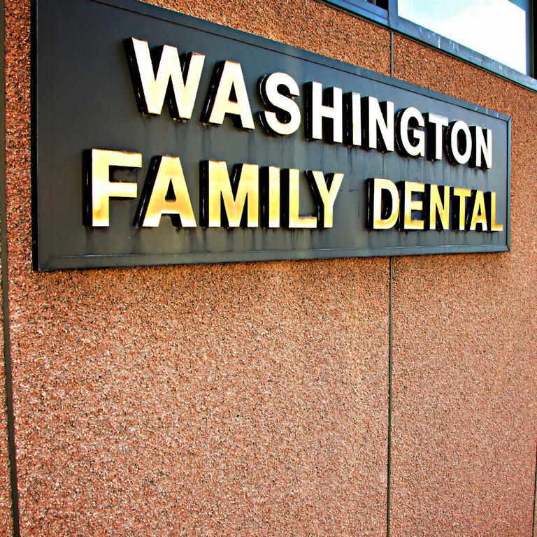 Washington Family Dental, PC