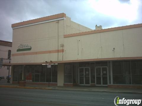 Strouhal's Pest Control