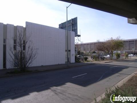 Pentecostal Way of Truth School Acadamy