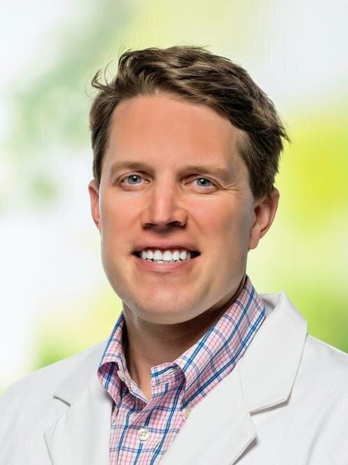 Hans T Carlson, MD - Bon Secours Carolina ENT