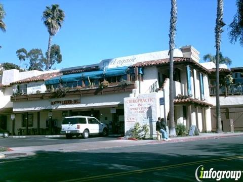 Old Town Liquor and Deli