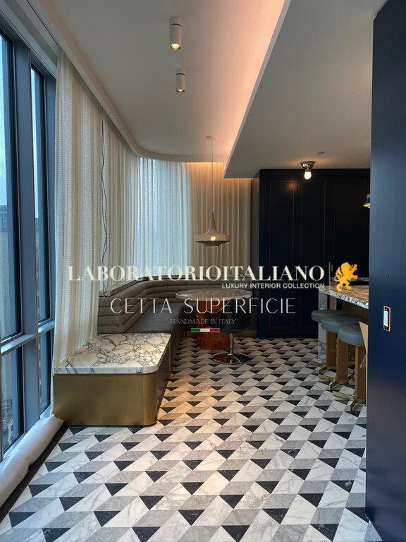 Cetta Superficie-Architectural Millwork