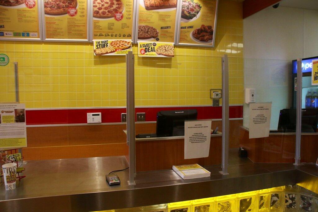 Hungry Howie's Pizza