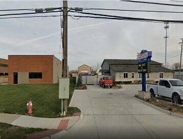 Metropolitan Materials