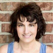 Angela Houston, LCMHC