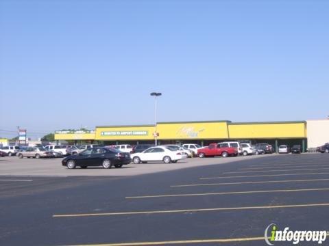 Advantage Rent A Car