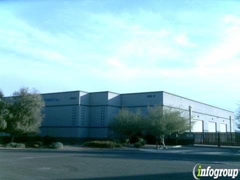 Power Product Service Inc