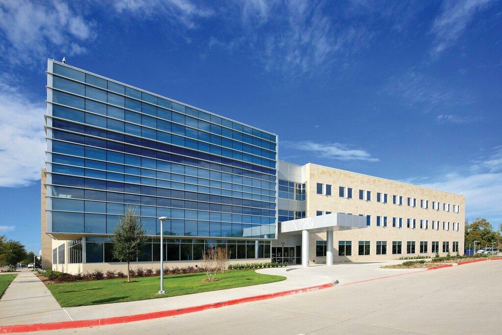 Baylor Scott & White Colon and Rectal Surgical Consults of North Texas-McKinney