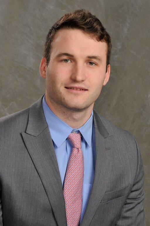 Edward Jones-Financial Advisor: Alec Hurley