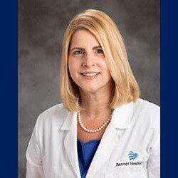 Colleen Cooke Foos, MD