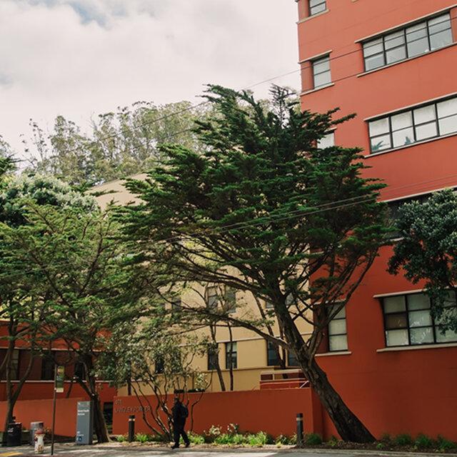 UCSF Pediatric Star Center For Autism Spectrum Disorder and Neurodevelopmental Disorders