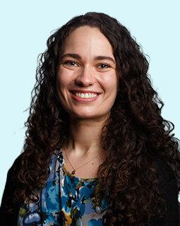 Kaylee Pigott, AUD - Optum-Madison Center