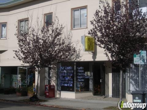 Shattuck Sunny Cleaners