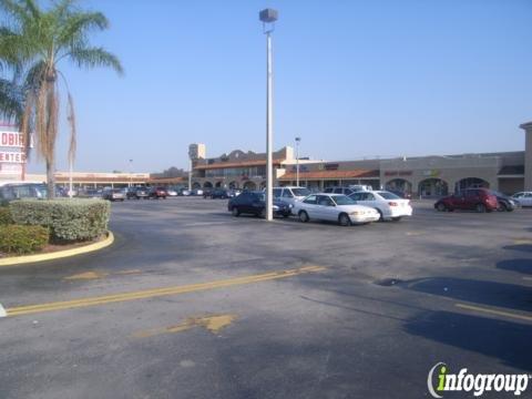 Red Bird Hair Styling