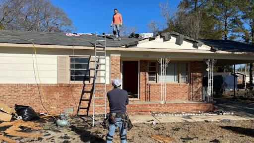 West Georgia Contractors