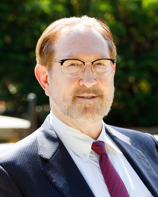 Merrill Lynch Financial Advisor Robert Moore