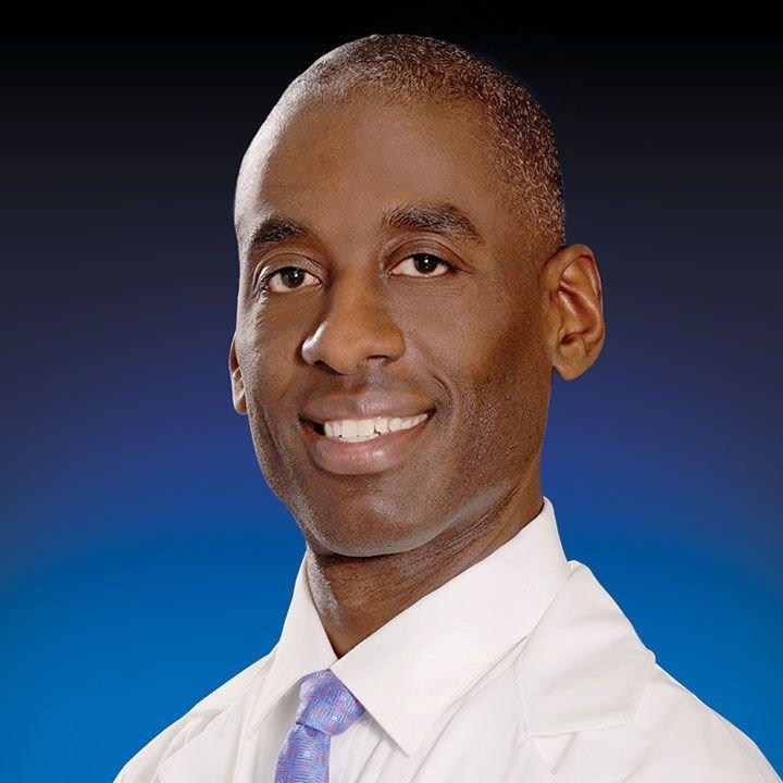 Dr Jason Wilson Hammond MD