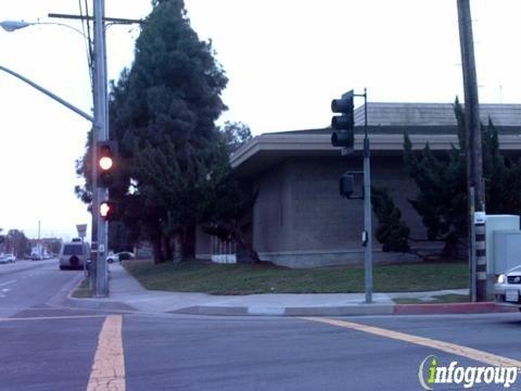SE Torrance Public Library