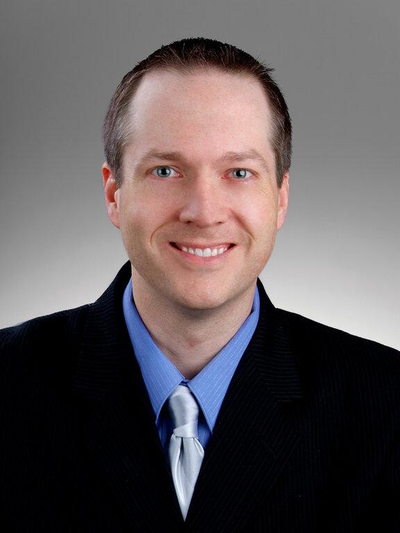 Khalin Dendy, MD - Sanford Fifth & Broadway Clinic