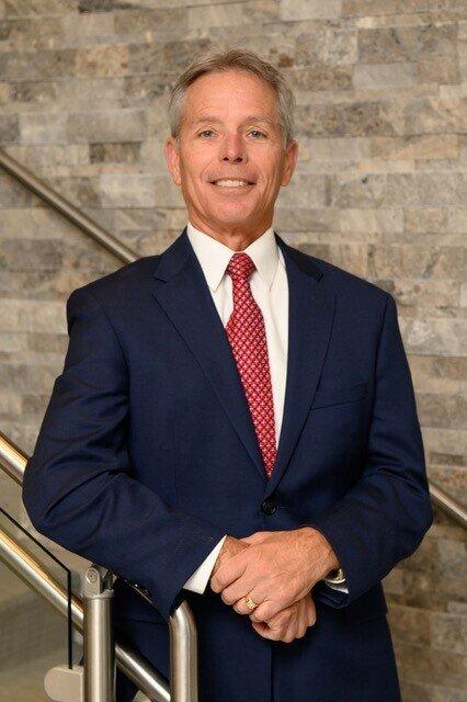 Merrill Lynch Financial Advisor Nicholas Hill