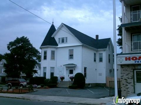 Chapdelaine Law Office