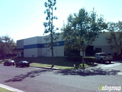 Spyder Manufacturing Inc