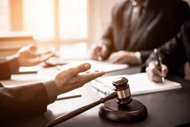 Michael Pepin Law Office